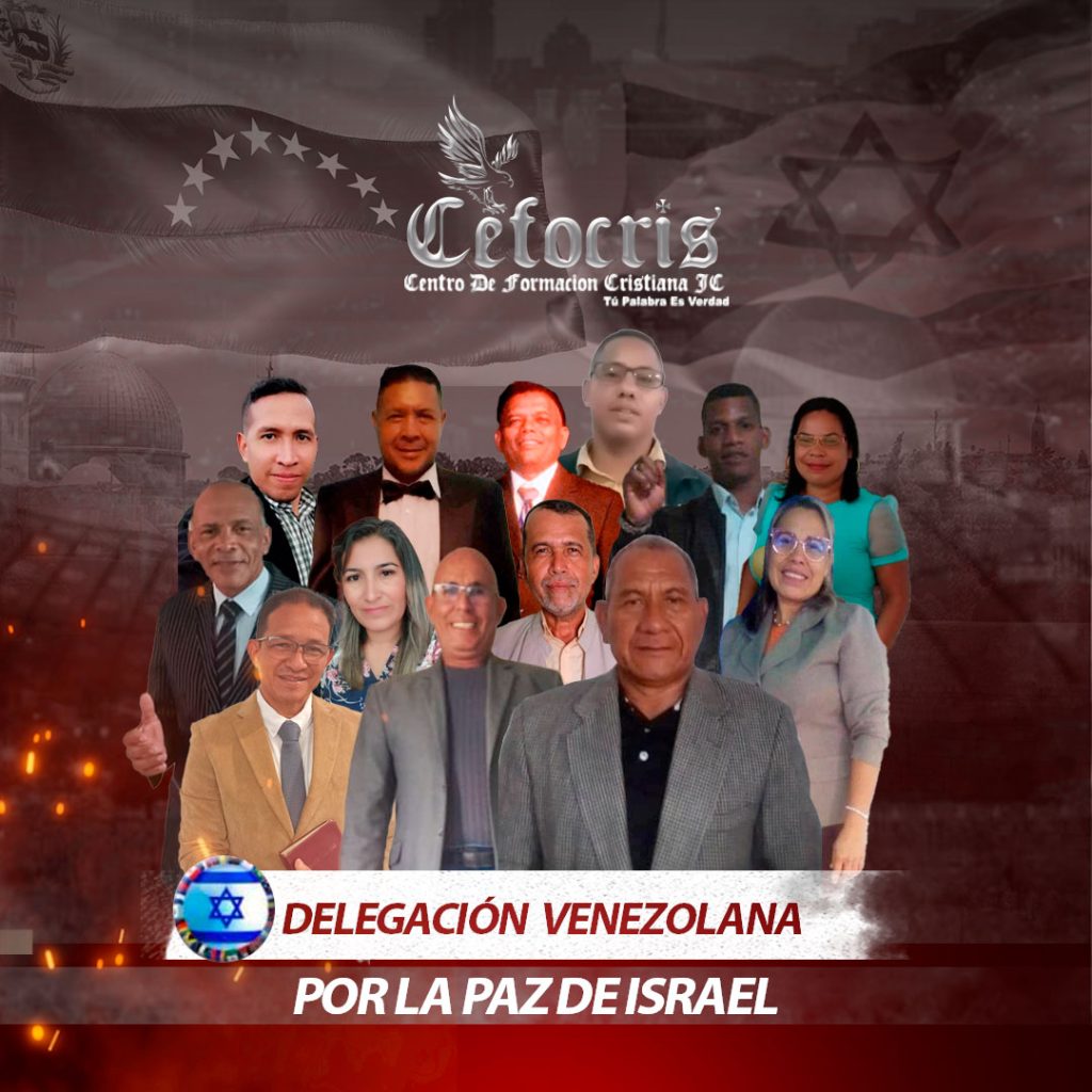 Delegación Venezolana